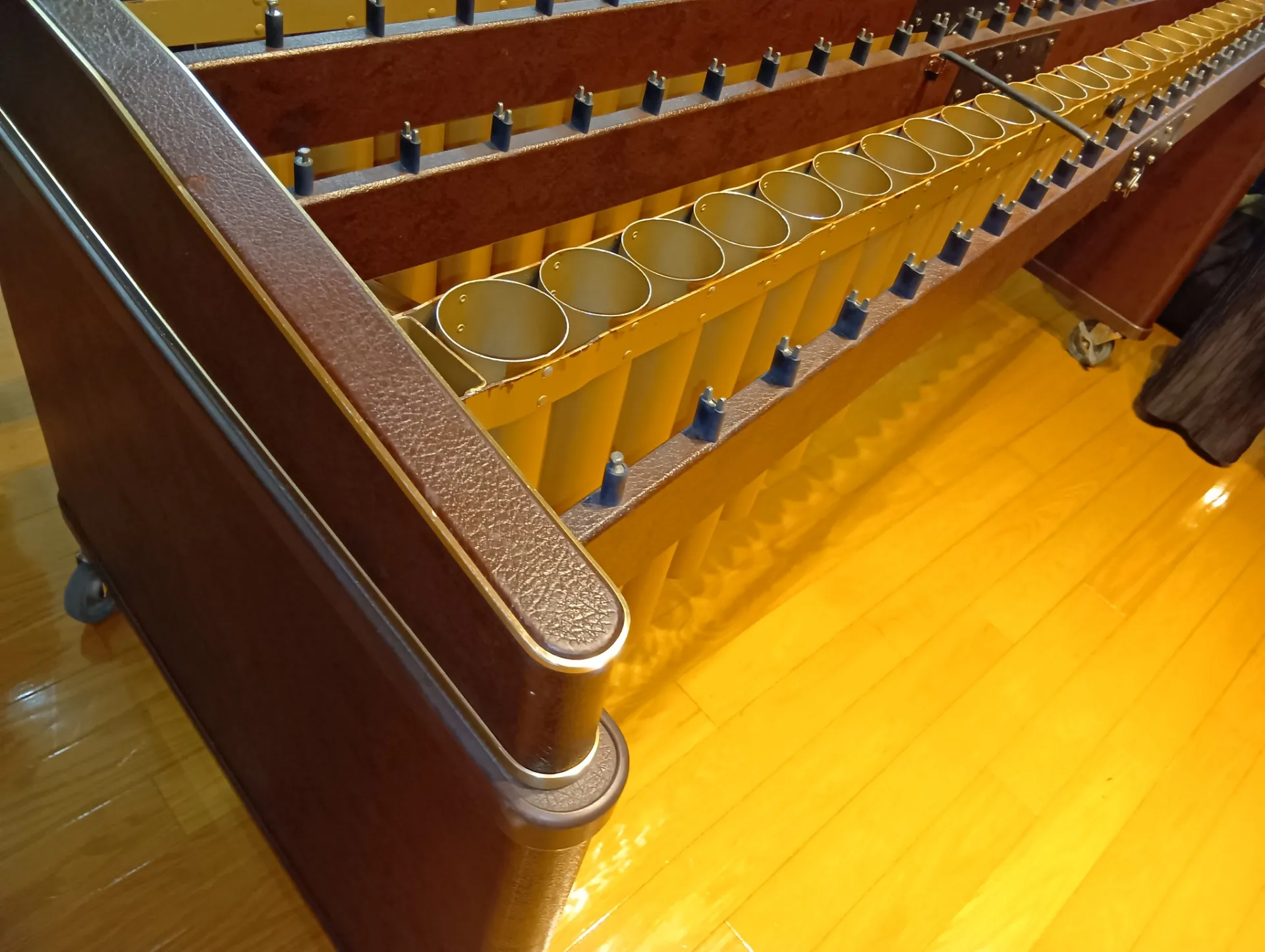 おでかけデイサービス夢コープいたです