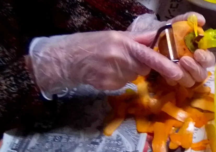 恒例行事(2回目)