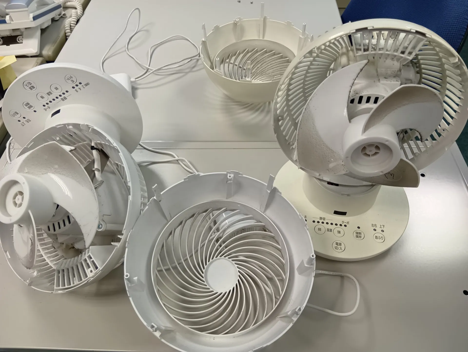 本部　明けましておめでとうございます