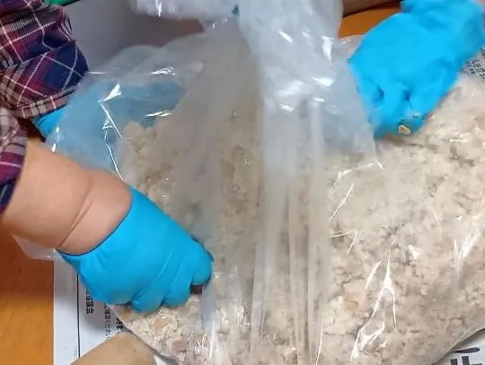 デイサービス夢コープふじ 　味噌仕込